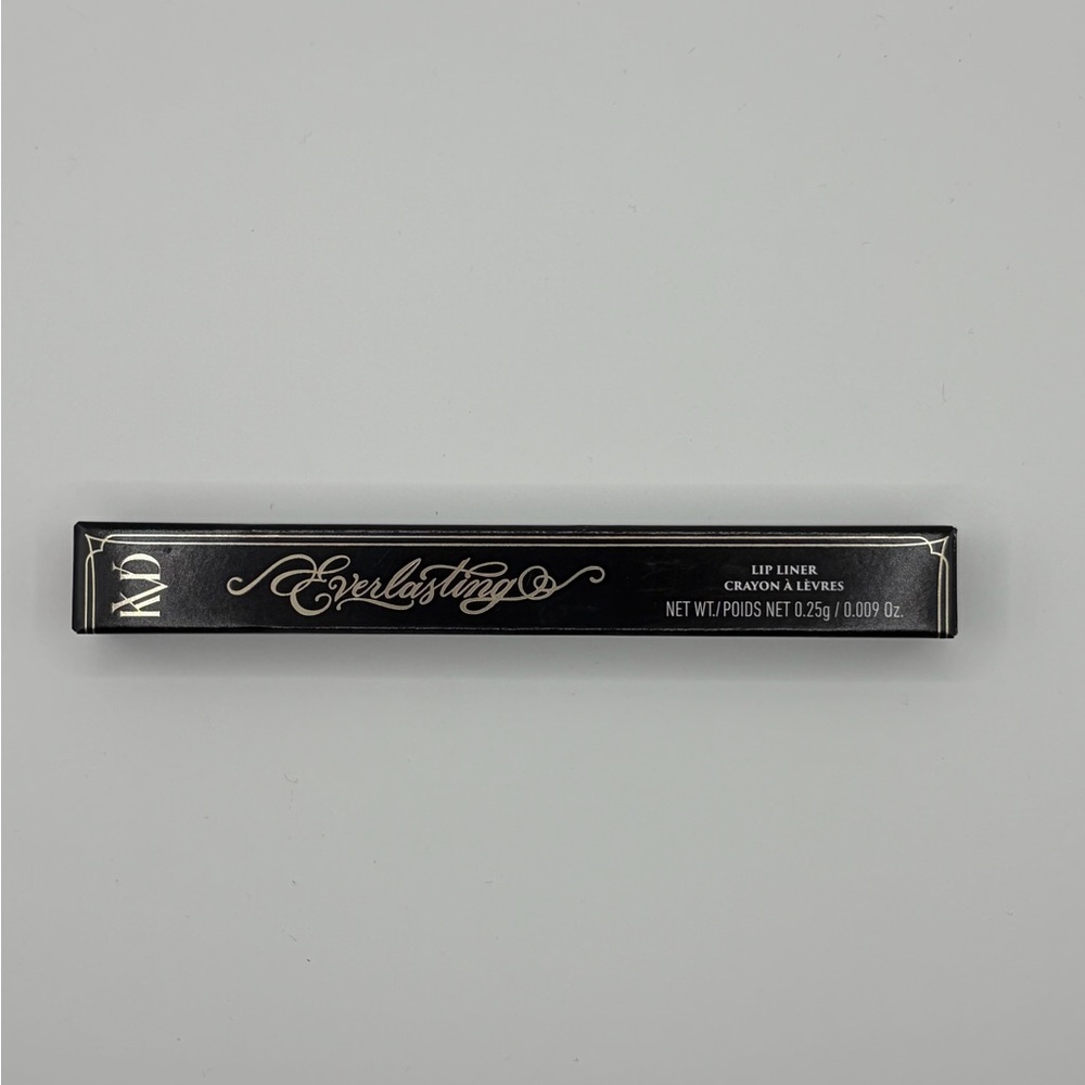 KVD Everlasting Lip Liner - (Color Not Shown)